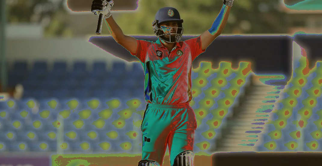 খালি পাতা এক প্রকার স্কোরকার্ড: ক্রিকেটের তথ্যপ্রবাহে যে ফাঁক থেকে যায়